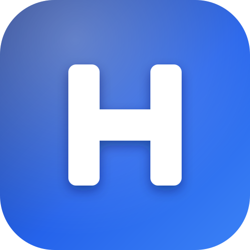 Housen浏览器 图标